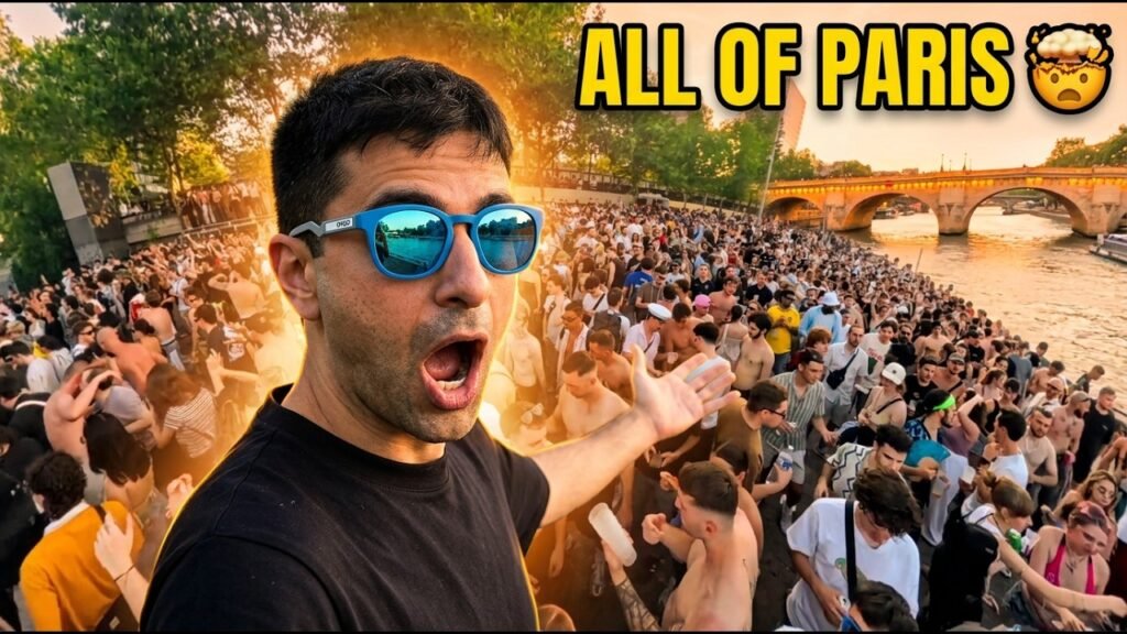 Fete de la Musique Paris 2026: What It Is Really Like
