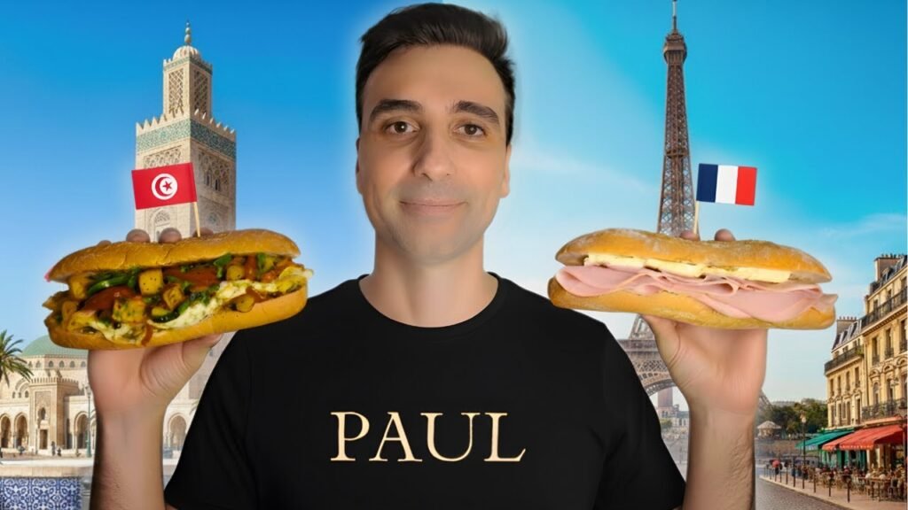 PAUL Bakery: Paris vs Tunisia. Which One Wins?