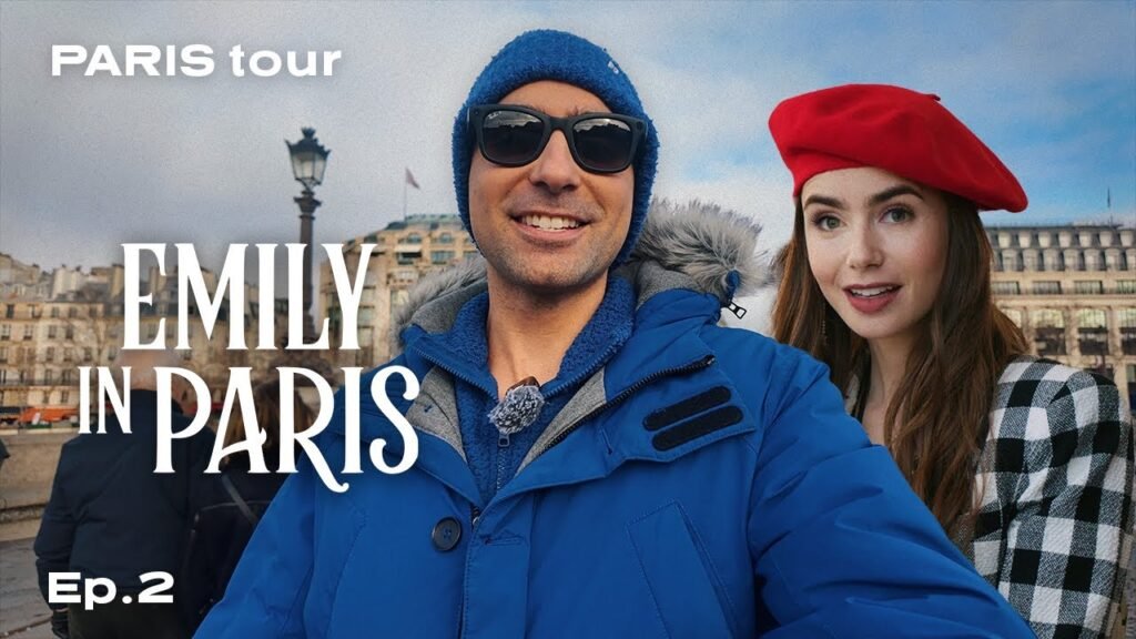 Real Paris vs Emily in Paris: What Netflix Got Wrong