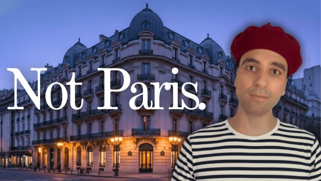 Does Recoleta Actually Feel Like Paris? A Parisian's Honest Answer