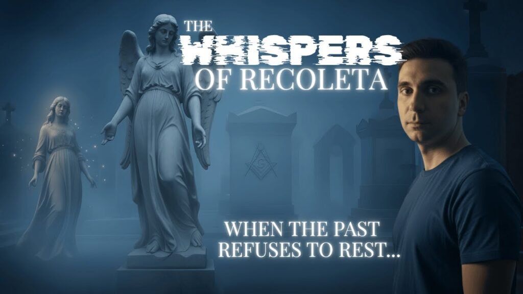 The Creepy Secrets of Recoleta Cemetery